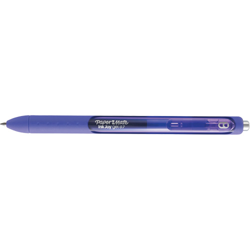 Stylo &agrave; encre gel InkJoy M & M Nord Ouest Inc