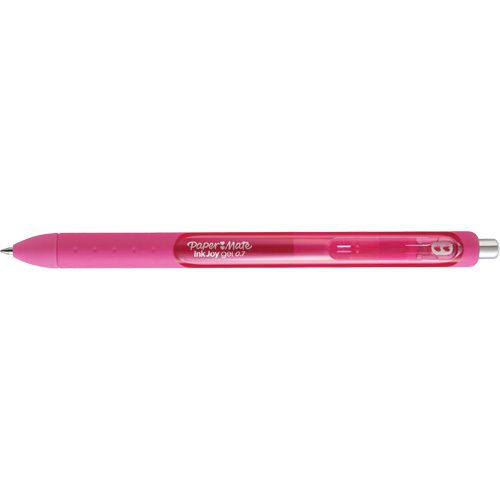Stylo &agrave; encre gel InkJoy M & M Nord Ouest Inc