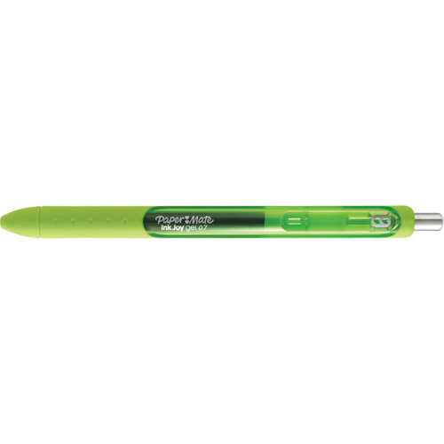 Stylo &agrave; encre gel InkJoy M & M Nord Ouest Inc
