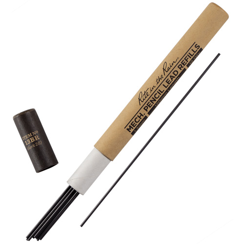 Mechanical Clicker Pencil Lead Refills M & M Nord Ouest Inc