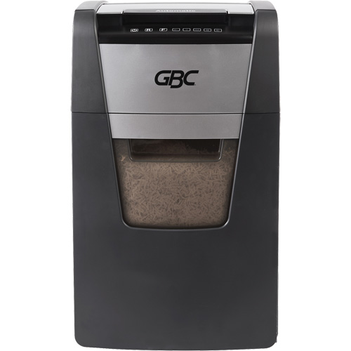 AutoFeed+ Home Office Shredder M & M Nord Ouest Inc