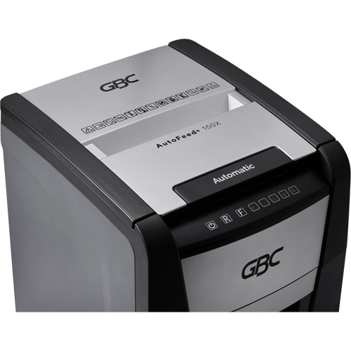 AutoFeed+ Home Office Shredder M & M Nord Ouest Inc