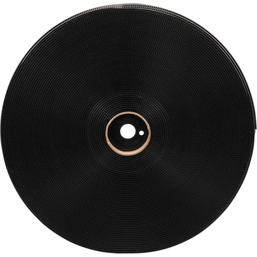 Attache refermable Dual Lock, Auto-appariement, 50 vg x 1", Adh&eacute;sif, Noir M & M Nord Ouest Inc