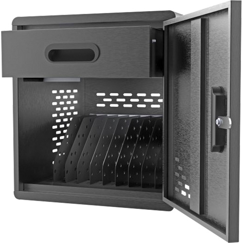 Modular Charging Cabinet M & M Nord Ouest Inc