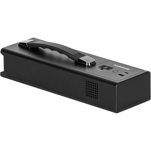 KwikBoost EdgePower&reg; Portable Power Station M & M Nord Ouest Inc