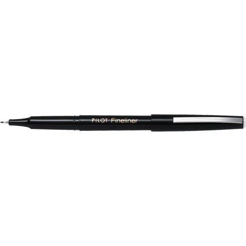 Fineliner Pen M & M Nord Ouest Inc