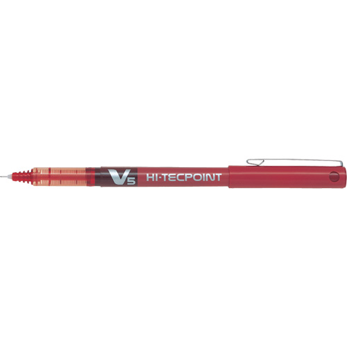 Hi-Tecpoint Pen M & M Nord Ouest Inc