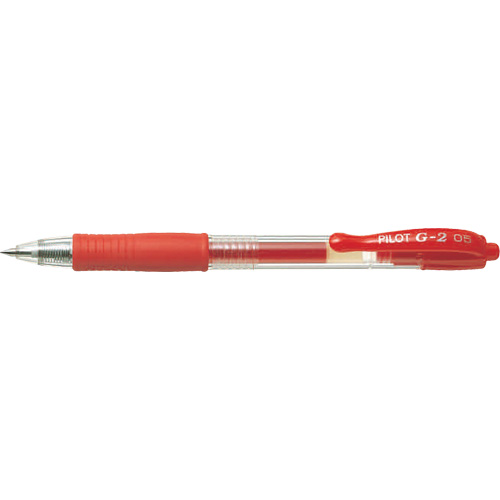 Stylo &agrave; encre gel G2 M & M Nord Ouest Inc