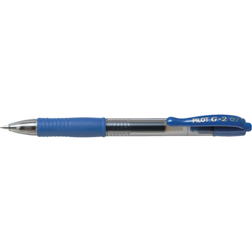 Stylo &agrave; encre gel G2 M & M Nord Ouest Inc