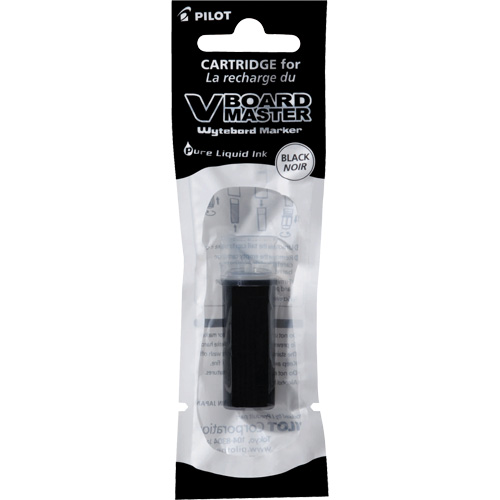 Vboard Master White Board Marker Refill M & M Nord Ouest Inc