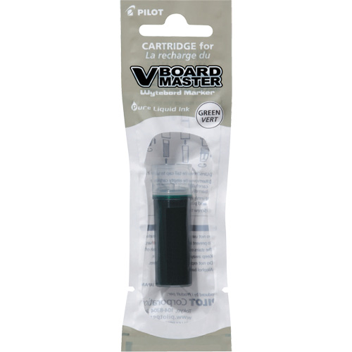 Vboard Master White Board Marker Refill M & M Nord Ouest Inc