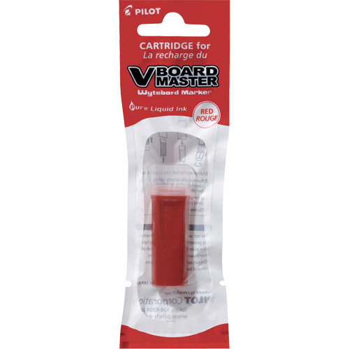 Vboard Master White Board Marker Refill M & M Nord Ouest Inc