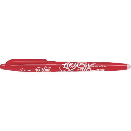 Frixion Ball Point Gel Pen M & M Nord Ouest Inc