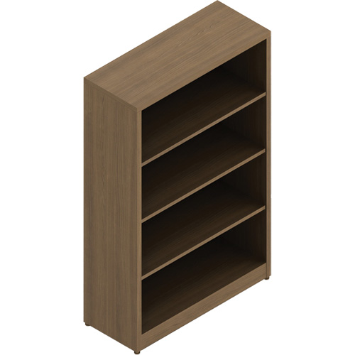 Newland Bookcase M & M Nord Ouest Inc