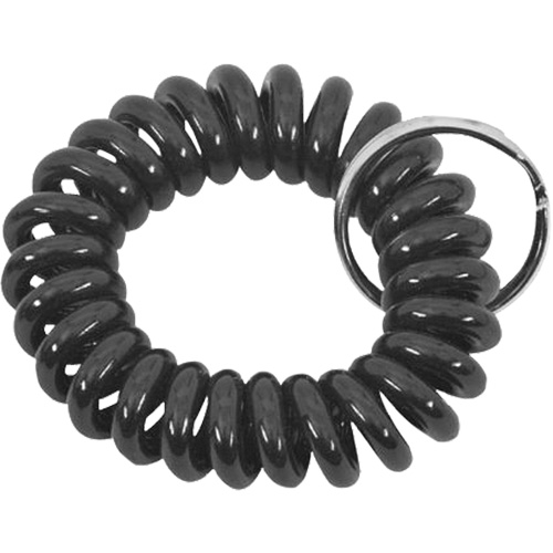 Wrist Coil Keychain M & M Nord Ouest Inc