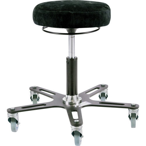 Tabouret Soudage OmniStool M & M Nord Ouest Inc