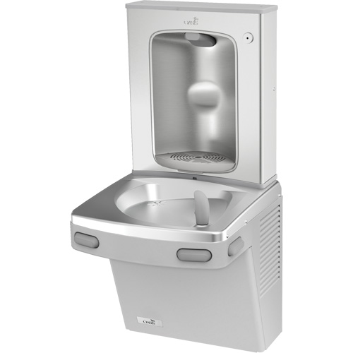 Distributeurs d'eau & remplisseurs de bouteilles VersaFiller M & M Nord Ouest Inc