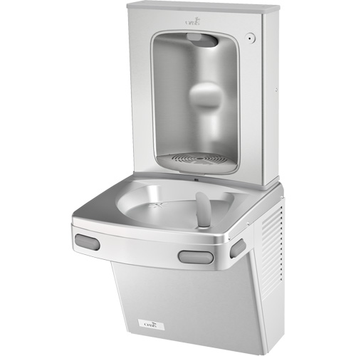 Distributeurs d'eau & remplisseurs de bouteilles VersaFiller M & M Nord Ouest Inc