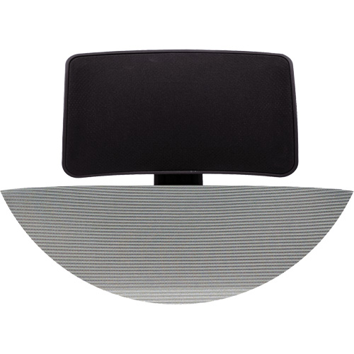 Appui-t&ecirc;te r&eacute;glable avec porte-manteau M & M Nord Ouest Inc