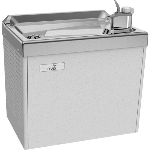 Wall Mounted Water Cooler M & M Nord Ouest Inc