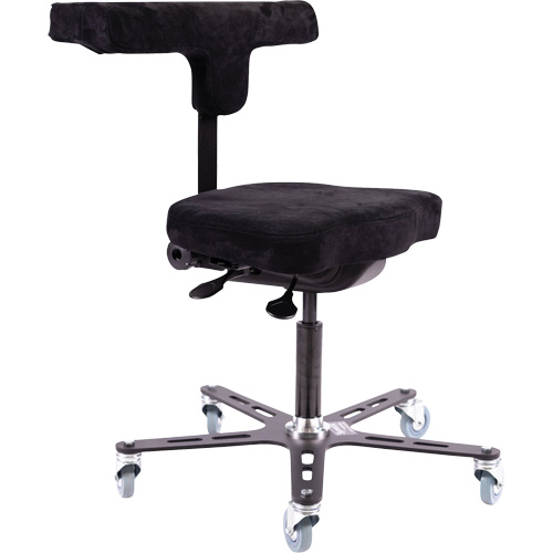 Chaise ergonomique de soudage VEGA-T M & M Nord Ouest Inc