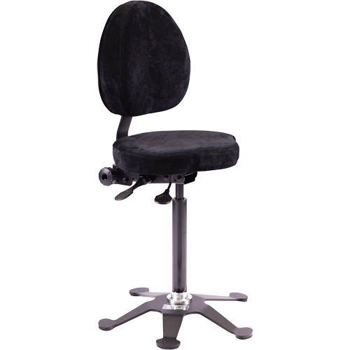 Tabouret industriel de soudage TA190 M & M Nord Ouest Inc