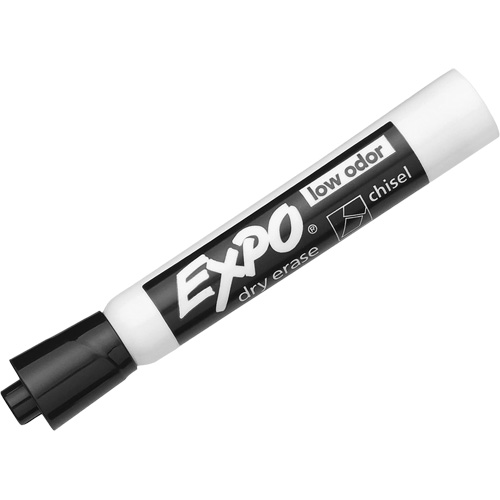 Chisel Tip Dry Erase Marker M & M Nord Ouest Inc