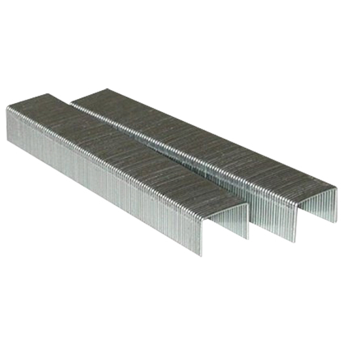 Agrafes pour agrafeuses robustes 390 M & M Nord Ouest Inc