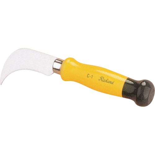 Industrial Flooring Knife, 3/40" M & M Nord Ouest Inc