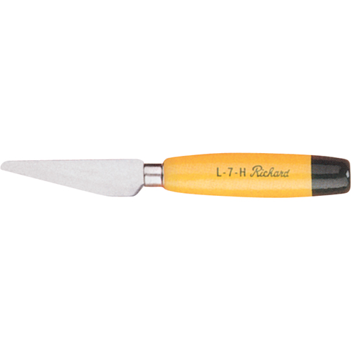 Couteau utilitaire industriel, 2 1/4 x 3/4" M & M Nord Ouest Inc