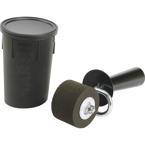 Syst&egrave;mes Rolmark pour pochoirs - Rouleau manuel 1 1/2" M & M Nord Ouest Inc