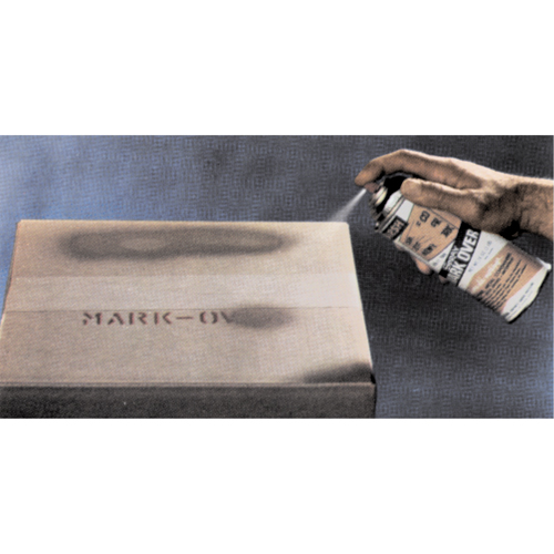 Peintures pour couvrir, Havane, 11 oz, Canette a&eacute;rosol M & M Nord Ouest Inc