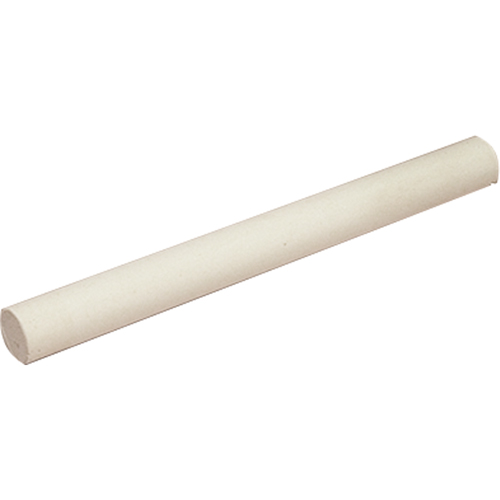 B&acirc;tons de peinture pour surfaces chaudes H Paintstick - 150° &agrave; 1200°F, B&acirc;ton plein, Blanc M & M Nord Ouest Inc