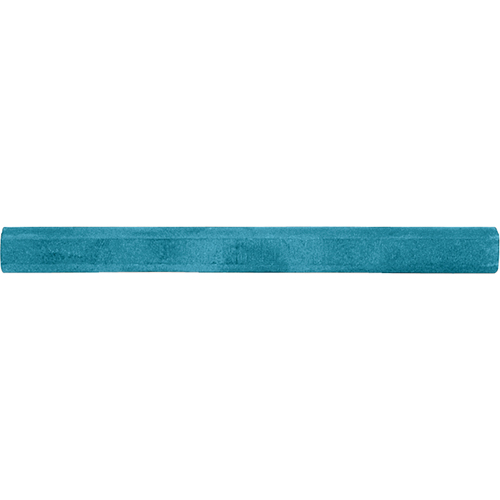B&acirc;tons de peinture pour surfaces chaudes HT Paintstik - 400° &agrave; 1600°F, B&acirc;ton plein, Bleu M & M Nord Ouest Inc