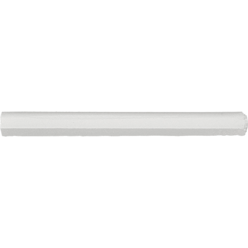 B&acirc;ton de peinture HT-34 Paintstik - 400° &agrave; 1800°F, B&acirc;ton plein, Blanc M & M Nord Ouest Inc