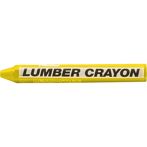 Crayons Lumber -50° &agrave; 150°F M & M Nord Ouest Inc