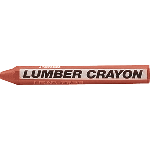 Crayons Lumber -50° &agrave; 150°F M & M Nord Ouest Inc