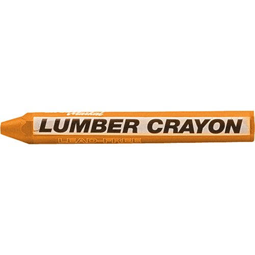 Crayons Lumber -50° &agrave; 150°F M & M Nord Ouest Inc