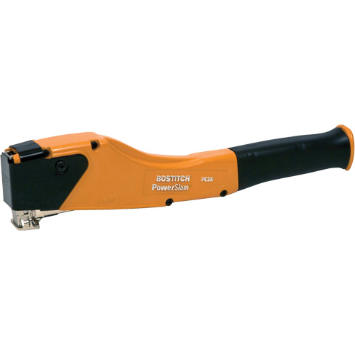 PowerSlam PowerCrown Hammer Tacker, 1/4", 5/16", 3/8" M & M Nord Ouest Inc