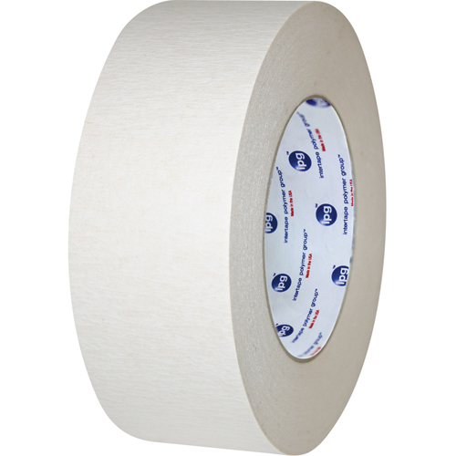 Double-Sided Paper Tape, 12 mm (1/2") W x 33 m (108') L, 5 mils Thick M & M Nord Ouest Inc