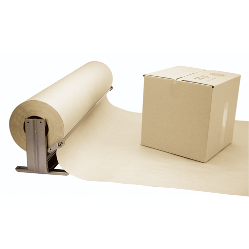 Paper, Kraft, 18" x 900', 40 lbs., Roll M & M Nord Ouest Inc