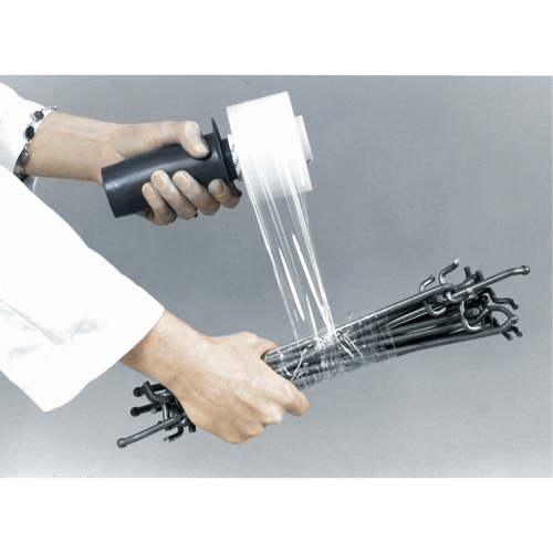 Banding Film M & M Nord Ouest Inc