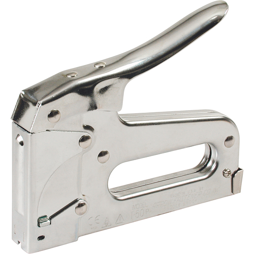 Arrow Staple Gun Tackers - Heavy-Duty Staple Gun Tackers M & M Nord Ouest Inc