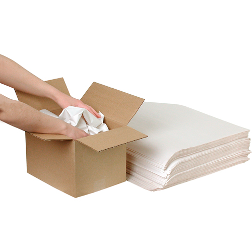 Papier, Papier journal, 24" x 18", 30 lb, Feuille M & M Nord Ouest Inc