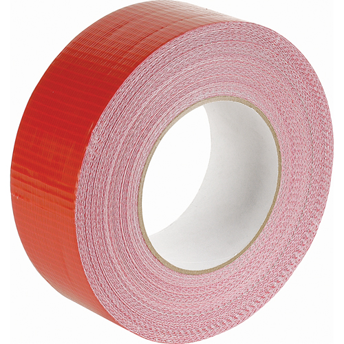 Rubans adh&eacute;sifs de cat&eacute;gorie utilitaire AC20, 9 mils, Rouge, 48 mm (2") x 55 m (180') M & M Nord Ouest Inc