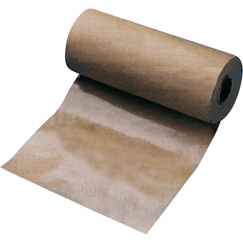 Papier, Coh&eacute;sif, 7-1/2" x 700', Rouleau M & M Nord Ouest Inc