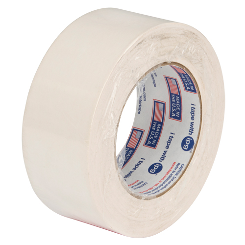 Double Face Tape, 50.8 mm (2") W x 33 m (108') L M & M Nord Ouest Inc