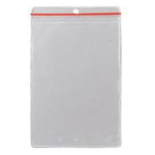 Enveloppes de protection Zip Lock M & M Nord Ouest Inc