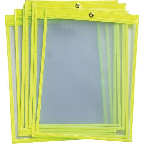 Enveloppes de protection M & M Nord Ouest Inc