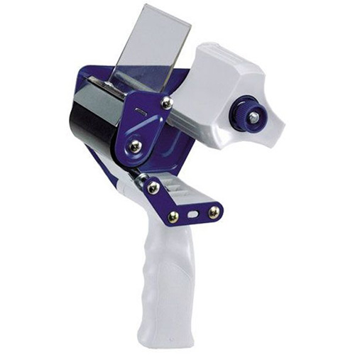 Tape Dispenser, Standard Duty, Fits Tape Width Of 76 mm (3") M & M Nord Ouest Inc